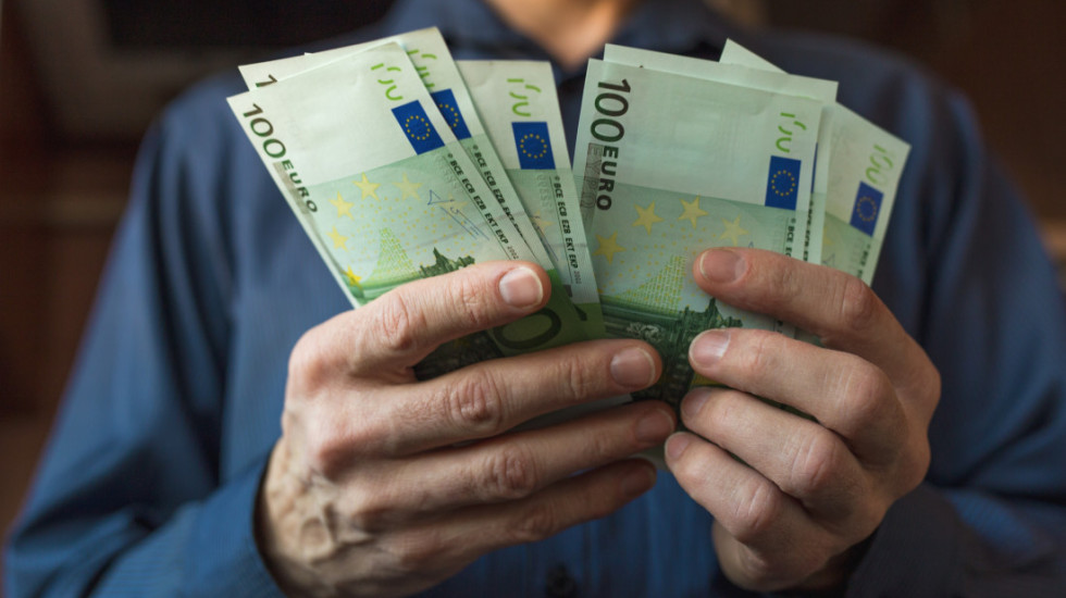 Akcija USKOK u Dubrovniku: Trojica Ukrajinaca uhapšena na primopredaji 1,3 miliona evra