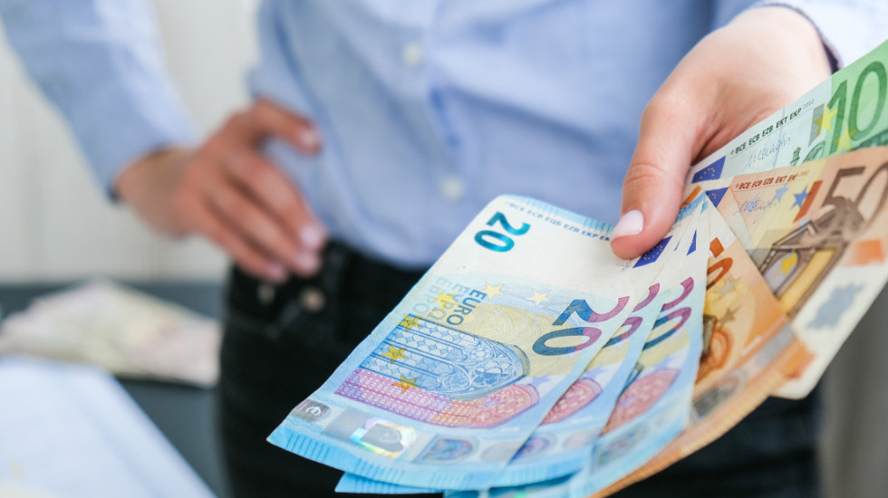 Novčanice evra dobiće nov izgled: Evropska centralna banka objavila konkurs za novi dizajn