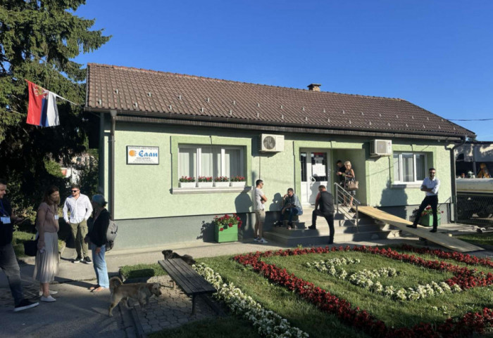 Lokalni izbori u Kosjeriću: Počelo ponovljeno glasanje na biračkom mestu broj 25