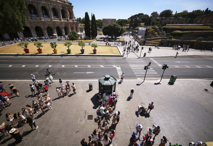 Dva dana referenduma u Italiji: Građani se izjašnjavaju o reformi pravosuđa koju je predložila premijerka Meloni