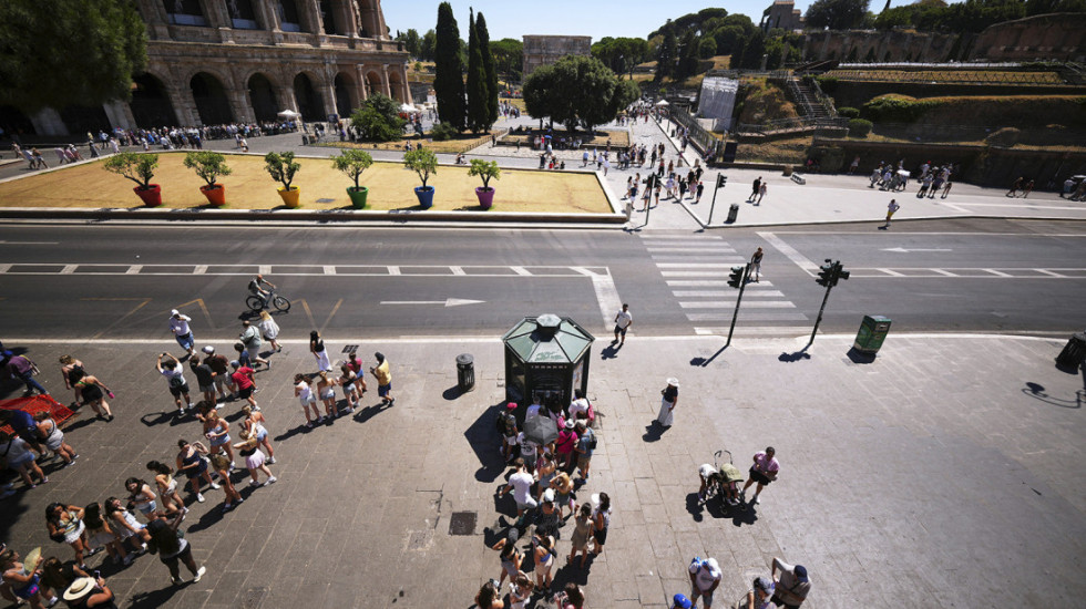 Dva dana referenduma u Italiji: Građani se izjašnjavaju o reformi pravosuđa koju je predložila premijerka Meloni