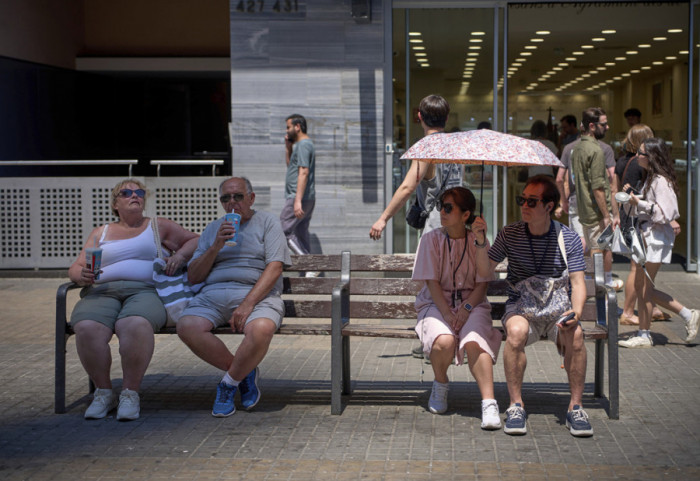 Stav regiona Podgorica: Da li se klima trajno promenila?