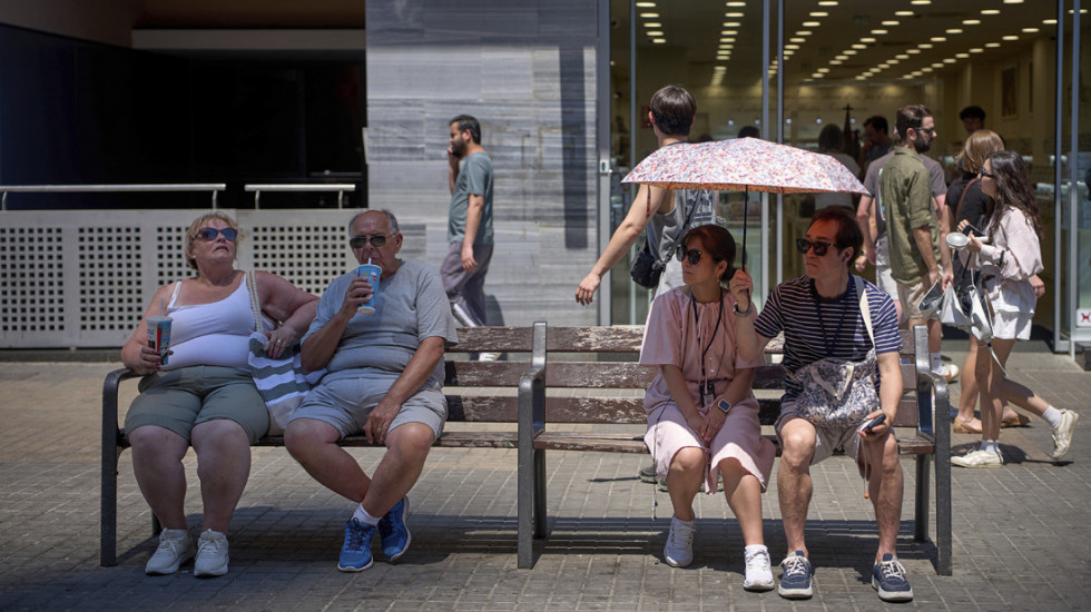 Stav regiona Podgorica: Da li se klima trajno promenila?