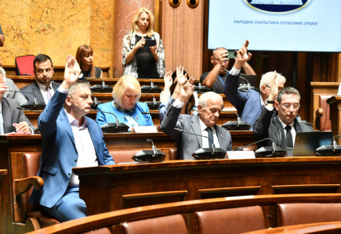 Sednica Odbora o predlogu kandidata za člana Saveta REM iz nacionalnih manjina