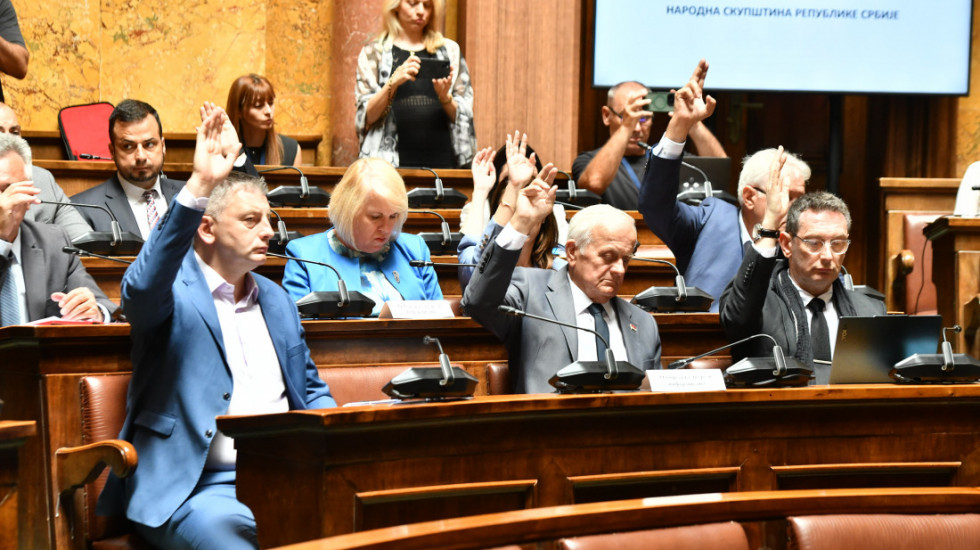 Sednica Odbora o predlogu kandidata za člana Saveta REM iz nacionalnih manjina