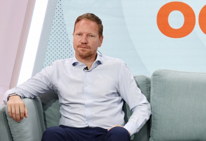 Milan Antonijević gost emisije "Stav nedelje"