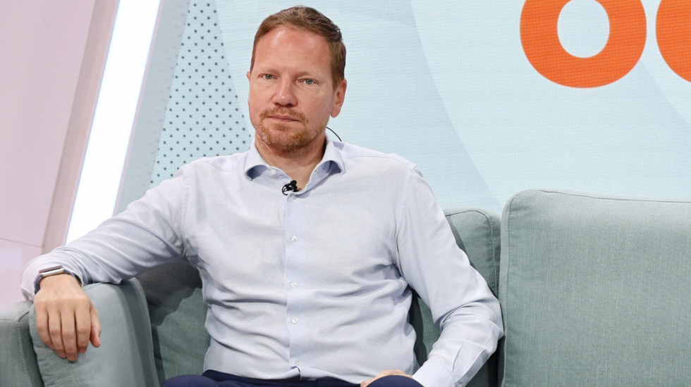 Milan Antonijević gost emisije "Stav nedelje"