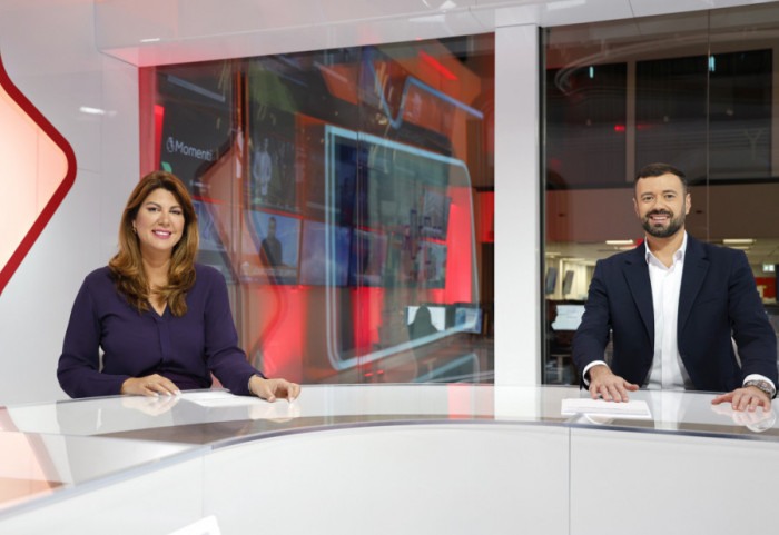 Otvori oči: Ko će naslediti Milorada Dodika