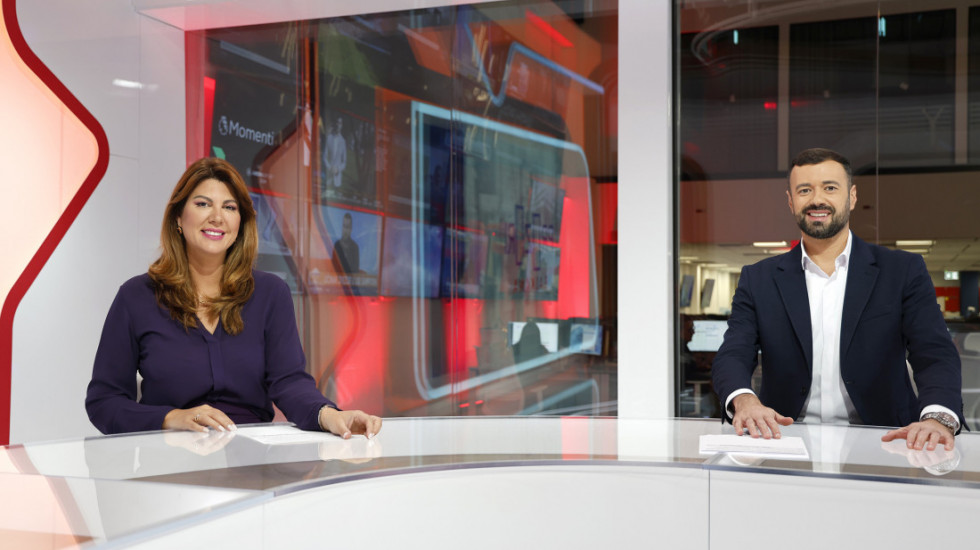 Otvori oči: Ko će naslediti Milorada Dodika