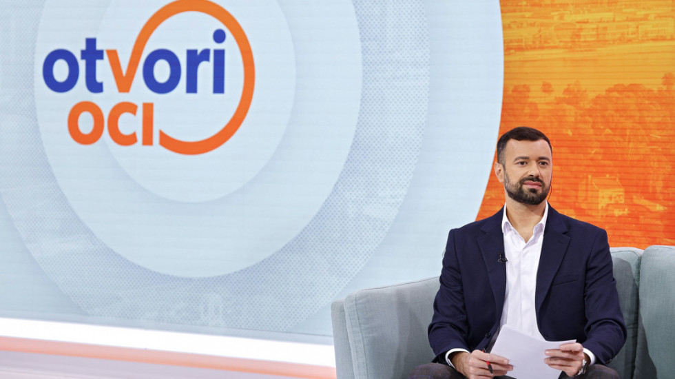 Otvori oči: Kakav je izveštaj EK o vladavini prava u Srbiji i da li je upitan nastavak pregovora o kraju rata u Ukrajini