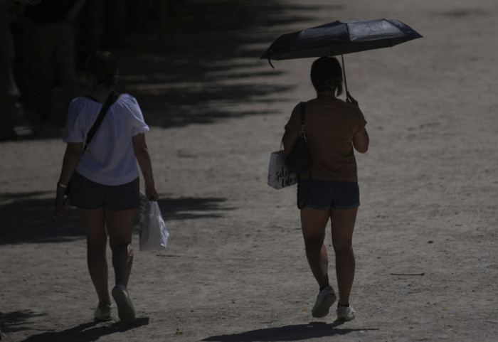 Više od 30 stepeni u Laponiji, rekordno visoke temperature širom Finske