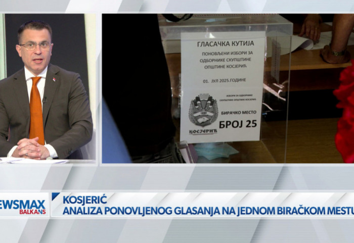 Đorđe Milićević (SPS): Imaćemo dva odbornika u Kosjeriću, značajno smo doprineli uspehu vladajuće koalicije na izborima