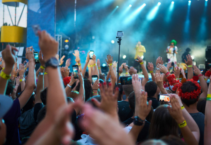 Beogradski rok festival odložen za 19. i 20. septembar