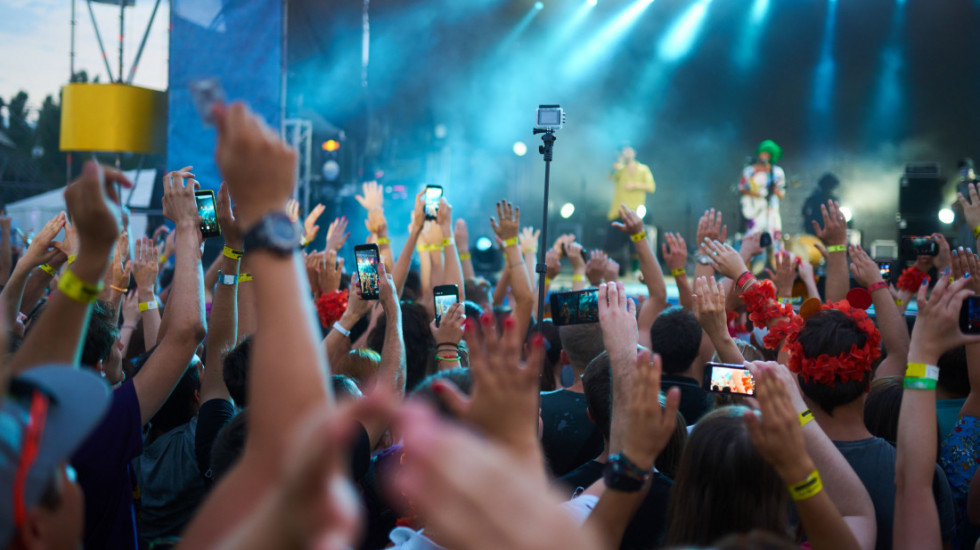 Beogradski rok festival odložen za 19. i 20. septembar