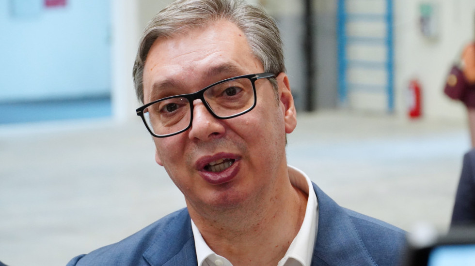 Vučić: Uskoro idem u Novi Pazar bez posrednika da razgovaram sa ljudima