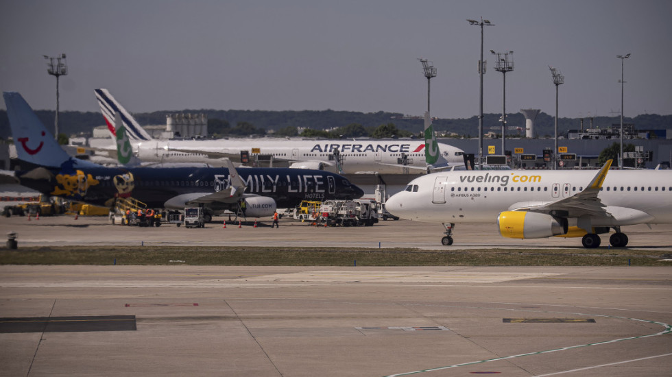Aerodrome na ostrvima putnici najčešće doživljavaju kao opasne: Šta je razlog tome?