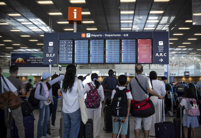 Nastavlja se evakuacija oko 250 državljana Srbije iz Katara, Kuvajta i Bahreina: "Svi smo se ukrcali"