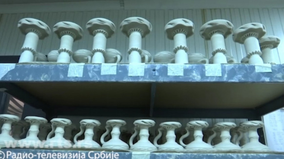 Sedam generacija grnčara u jednoj porodici: Furunovići iz Kragujevca ostaju verni tradiciji