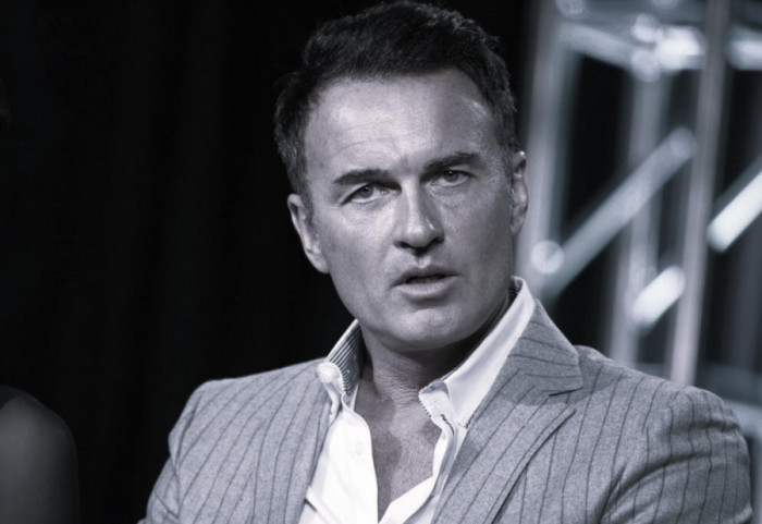 Preminuo Džulijan Mekmen, glumac iz "Fantastične četvorke" i serija "Reži me" i "Čari"