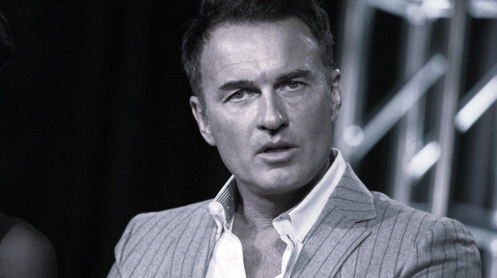 Preminuo Džulijan Mekmen, glumac iz "Fantastične četvorke" i serija "Reži me" i "Čari"