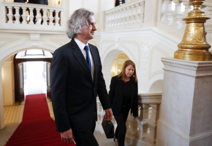 Slovenački premijer: Građani da se izjasne na referendumu da li su za članstvo u NATO