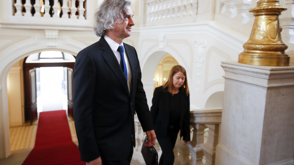 Slovenački premijer: Građani da se izjasne na referendumu da li su za članstvo u NATO