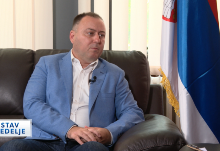 Gradski menadžer za Newsmax Balkans o izgradnji metroa: Na proleće iduće godine počinje kopanje tunela