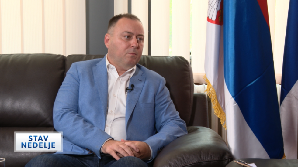 (VIDEO) Gradski menadžer za Newsmax Balkans o izgradnji metroa: Na proleće iduće godine počinje kopanje tunela
