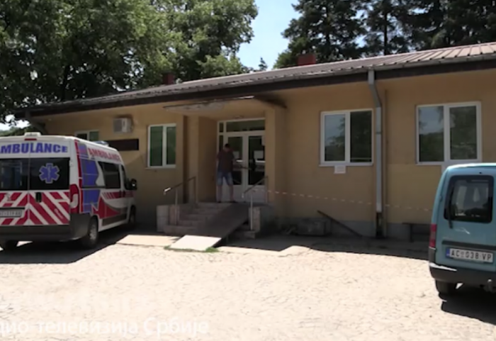 Lidija vraćena iz kruševačkog porodilišta, u istom danu se porodila u sanitetu: Traži izvinjenje od doktorke