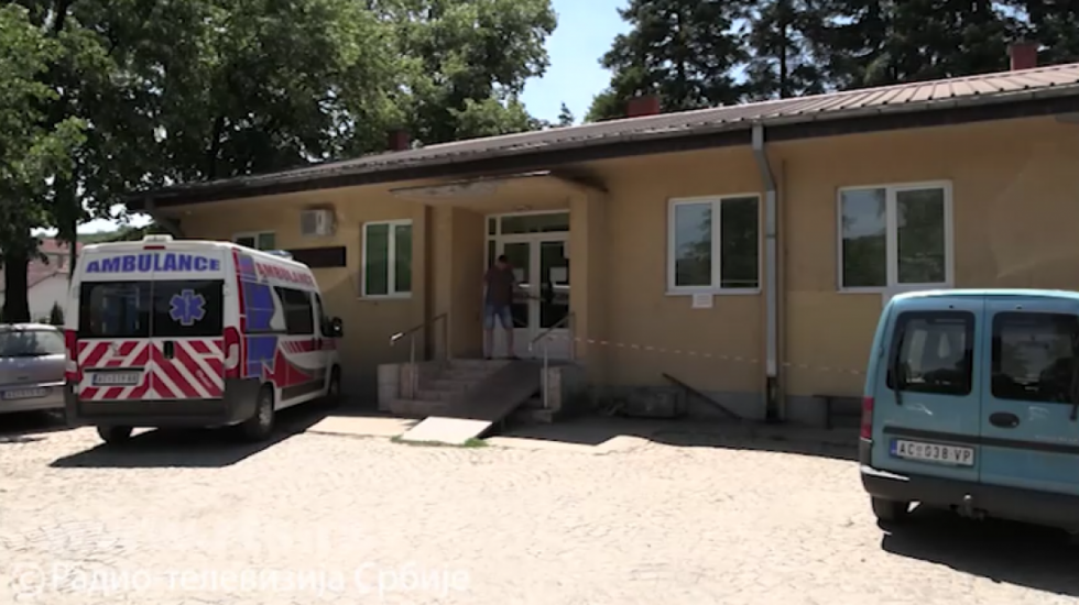 Lidija vraćena iz kruševačkog porodilišta, u istom danu se porodila u sanitetu: Traži izvinjenje od doktorke