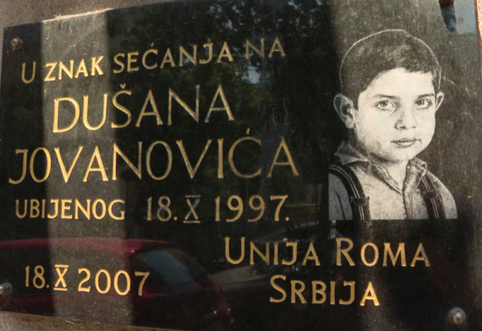 (VIDEO) Sestra dečaka Dušana: Hteo je da bude pilot, u parku koji će nositi njegovo ime sankali smo se i bili srećni
