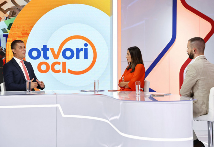 (VIDEO) Državni sekretar Ministarstva finansija: "Blokade su prepolovile strane investicije u Srbiji"