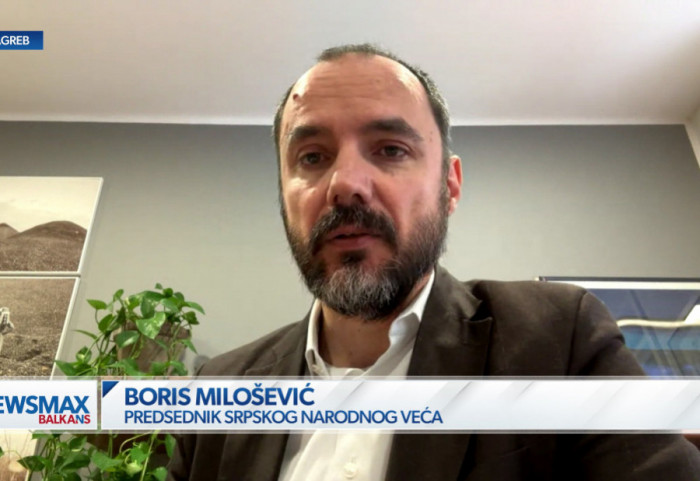 (VIDEO) Milošević (SNV) o Tompsonu na hipodromu: To nije bio samo koncert, već političko-ideološki miting