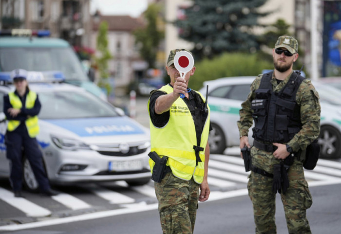 "Vodič za bezbednost": Poljska priprema priručnik o reagovanju u slučaju rata