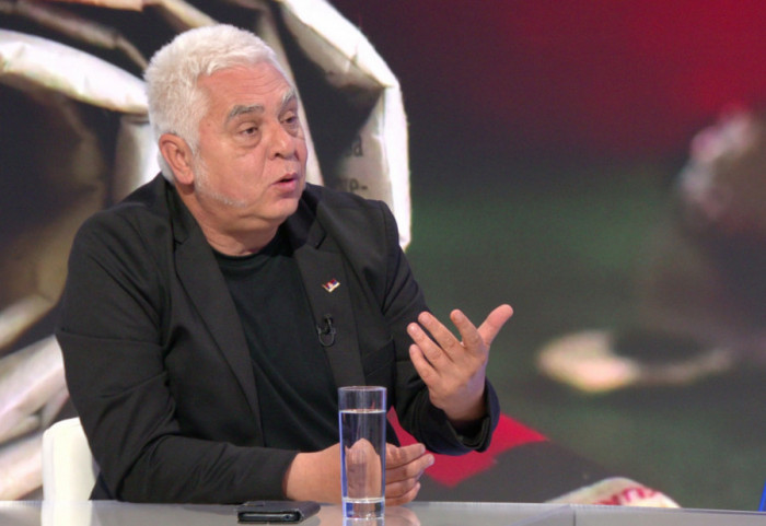 (VIDEO) Ministar informisanja: Medijima u Srbiji je potreban dijalog, a ne opanjkavanje
