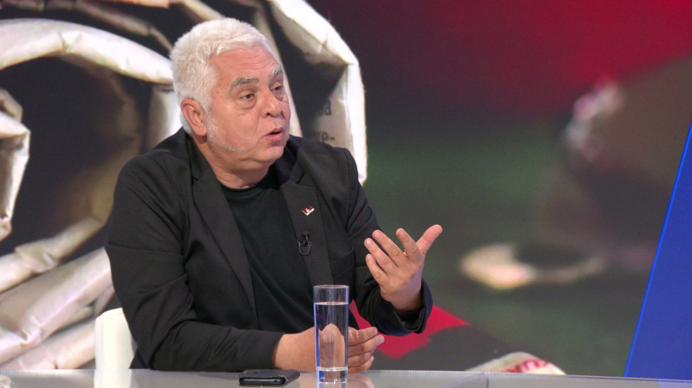 Ministar informisanja za Newsmax Balkans: Medijima u Srbiji je potreban dijalog, a ne opanjkavanje