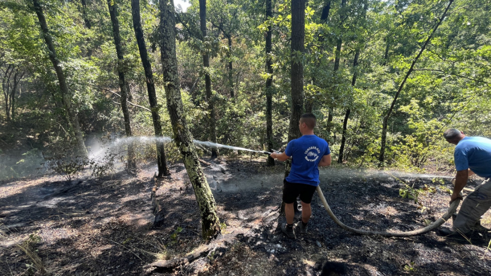 Ukinuta vanredna situacija u Gornjem Milanovcu: Šteta od nevremena veća od sedam miliona dinara