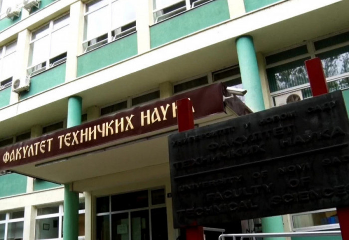 Prvi upisni rok na Univerzitetu u Novom Sadu počinje od 14. jula