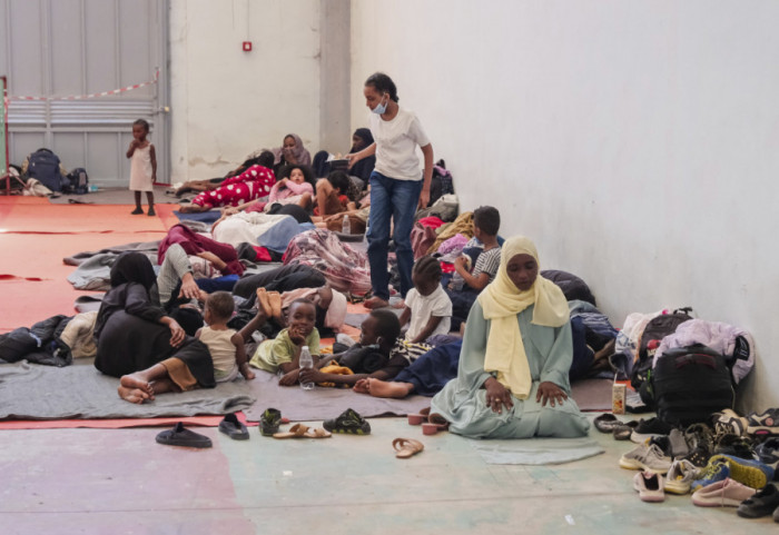 Oko 2.000 migranata stiglo na Krit u protekla dva dana: "Situacija je neupravljiva, brojke su nerealne"