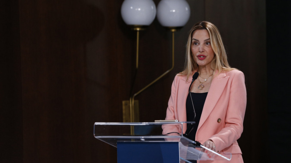 Šta su ESG standardi i kako menjaju poslovanje i društvo: Biljana Braithwait gost Sinteze