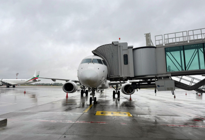 Obustava javnog prevoza i dela avionskog saobraćaja: Italijanski sindikati najavili 24-časovni štrajk