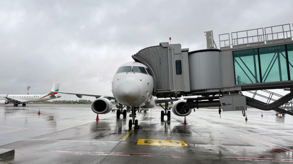 Obustava javnog prevoza i dela avionskog saobraćaja: Italijanski sindikati najavili 24-časovni štrajk