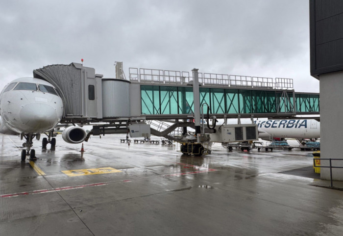 Air Serbia Announces Six New Direct Flight Routes in 2026