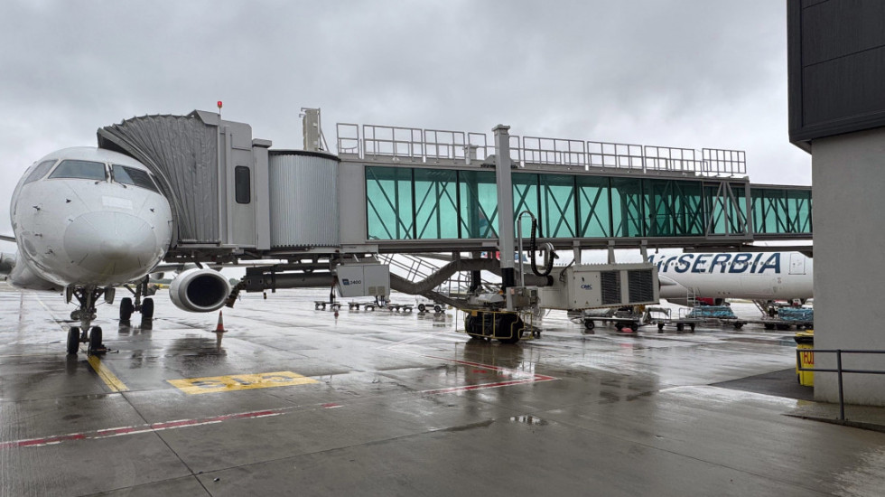 Air Serbia Announces Six New Direct Flight Routes in 2026