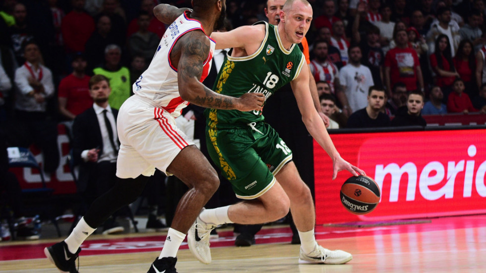 Alen Smailagić potpisao za Virtus, u Bolonji će biti naredne dve sezone