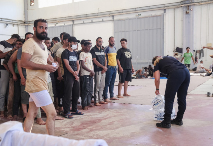 Grčka planira da uvede nove "destimulacije" za migrante