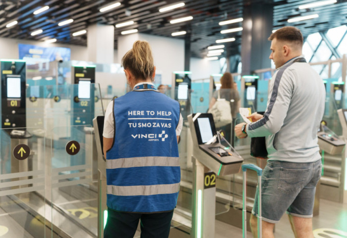 Ažurirana aplikacija Beogradskog aerodroma, moguće pratiti letove u realnom vremenu