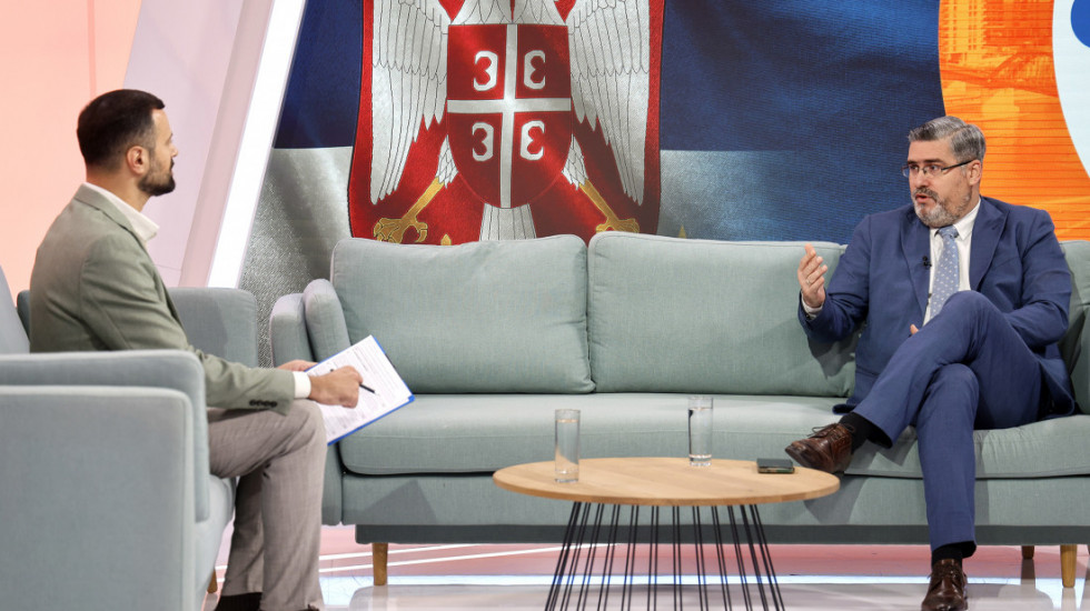 Minister for European Integration: We View Brussels’ Criticism as Reform Guidelines