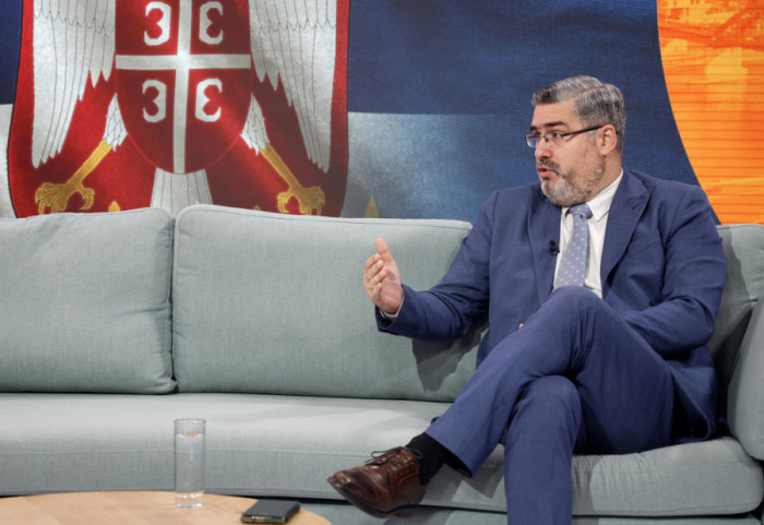 Ministar za evropske integracije: Krajem septembra prva mogućnost za otvaranje Klastera 3