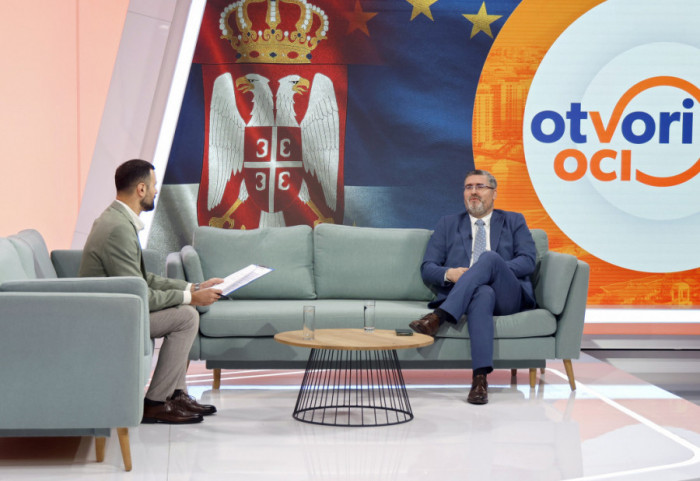 (VIDEO) Ministar za evropske integracije: Kritike iz Brisela prepoznajemo kao smernice za reforme